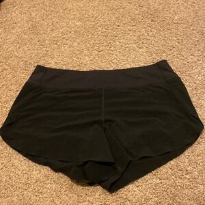 Athlete - Shorts - black - Large